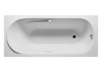 Акриловая ванна Riho Future XL 190х90