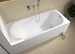 Акриловая ванна Riho Future 170х75