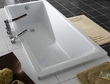 Стальная ванна Kaldewei Puro 180х80 с покрытием Easy-Clean