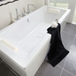 Стальная ванна Kaldewei Conoduo 190х90 с покрытием Easy-Clean