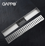 Душевой лоток Gappo G85007-3