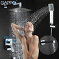 Смеситель для ванны Gappo G7102