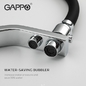 Смеситель для кухни Gappo G4318