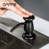 Дозатор для кухонной мойки Gappo G403-1