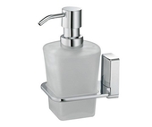 Дозатор для жидкого мыла Wasserkraft Leine K-5099