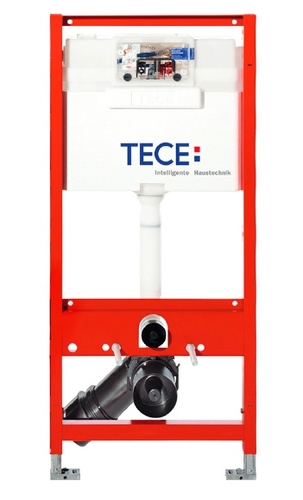 Инсталляция для унитаза TECE Profil 9300302