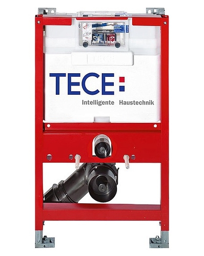 Инсталляция для унитаза TECE Profil 9300380