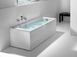 Акриловая ванна Roca Easy 150х70
