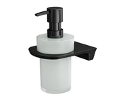 Дозатор для жидкого мыла Wasserkraft Glan K-5199