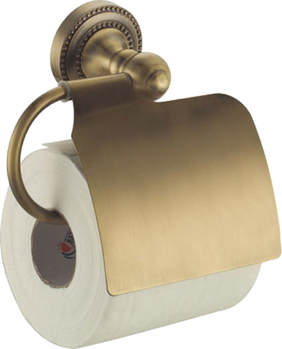 Держатель туалетной бумаги Fixsen Antik FX-61110