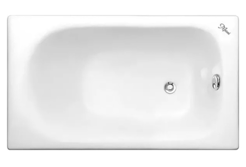 Чугунная ванна Maroni Orlando 120х70