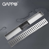 Душевой лоток Gappo G83007-3