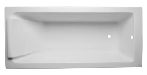 Акриловая ванна Jacob Delafon Sofa 170х75