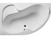 Акриловая ванна Marka One Aura 160х105 L