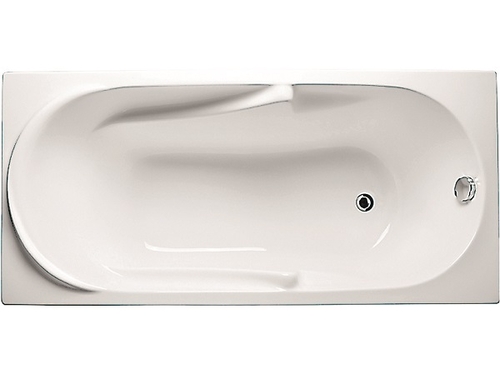 Акриловая ванна Marka One Vita 150х70