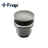 Донный клапан для раковины Frap F62-9