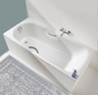 Стальная ванна Kaldewei Saniform Plus Star 170х73 с покрытием Easy-Clean