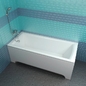 Акриловая ванна Ravak Domino Plus 150х70