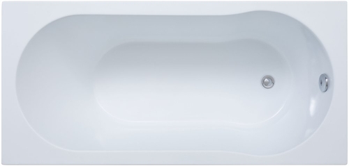 Акриловая ванна Aquanet Light 150x70