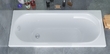 Акриловая ванна Тритон Ультра 150х70