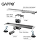 Душевой лоток Gappo G85007-2