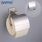 Держатель туалетной бумаги Gappo G1703