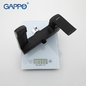 Смеситель для ванны Gappo G3250