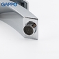 Смеситель для раковины Gappo G1007-11