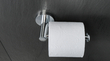 Держатель туалетной бумаги Fixsen Hotel FX-31010B