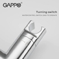 Смеситель для душа Gappo G7290