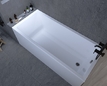 Акриловая ванна Marka One Bianca 180х80