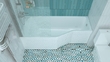 Акриловая ванна Marka One Convey L 170х75