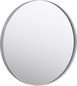 Зеркало Aqwella Fargo RM белое, 60 см