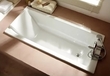 Акриловая ванна Jacob Delafon Sofa 150х70