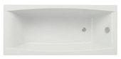 Акриловая ванна Cersanit Virgo 150х75