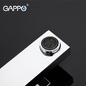 Смеситель для раковины Gappo G1039