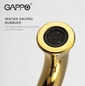 Душевая стойка Gappo G2489-6