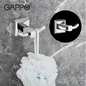 Крючок Gappo G3805-2