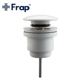 Донный клапан для раковины Frap F62-6