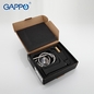 Смеситель для раковины Gappo G1050