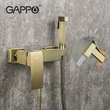 Смеситель для душа Gappo G2007-4