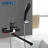 Смеситель для ванны Gappo G2250