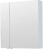 Зеркало-шкаф Aquanet Алвита 80 белый