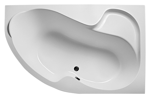 Акриловая ванна Marka One Aura 150х105 R