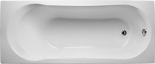 Акриловая ванна Marka One Libra 170х70
