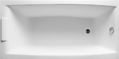 Акриловая ванна Marka One Aelita 150х75