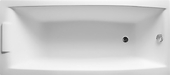 Акриловая ванна Marka One Aelita 170х75