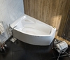 Акриловая ванна Bas Камея 150x90 L