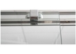 Душевой уголок Aquanet Delta NPE1131 140x80 прозрачное стекло