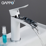 Смеситель для раковины Gappo G1048-8